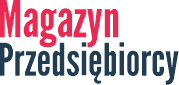 logo magazynprzedsiebiorcy.pl