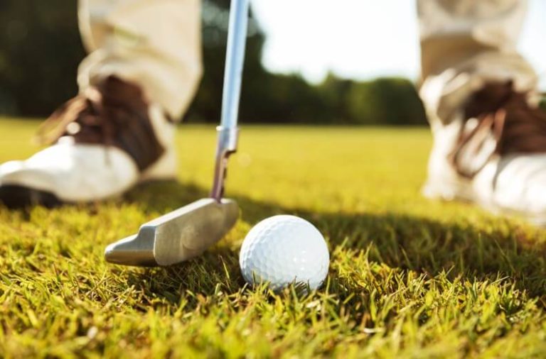 Kije do golfa jakie wybrać? Magazyn Golfowy
